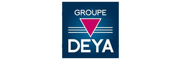 Logo DEYA