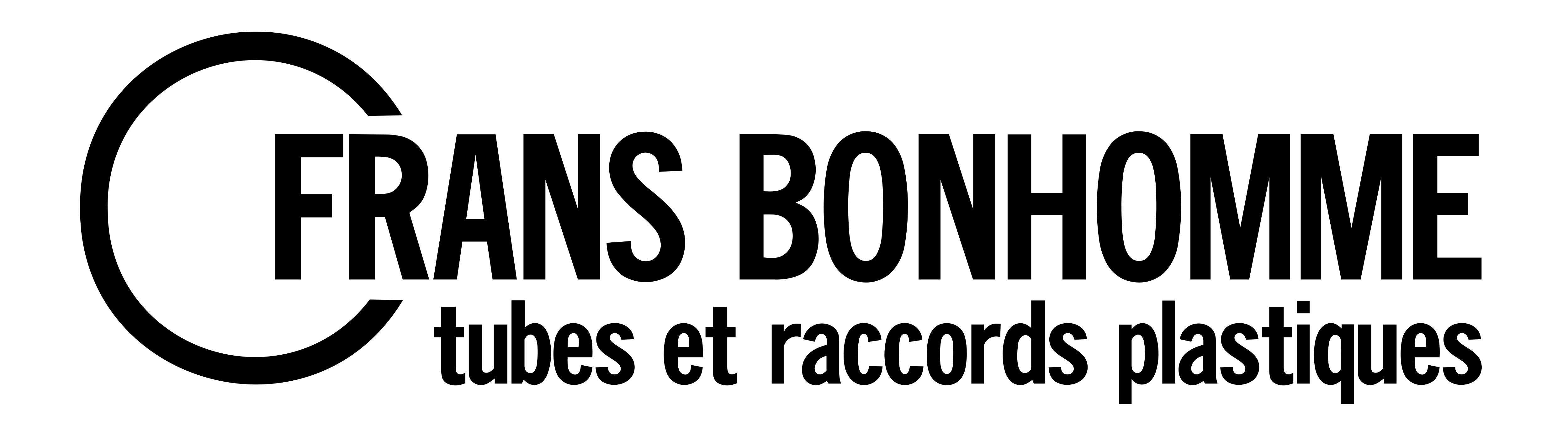 Logo Fransbonhomme