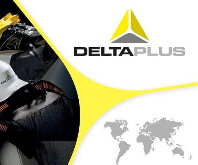 Groupe Delta Plus