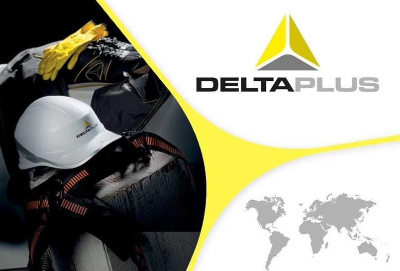 Groupe Delta Plus